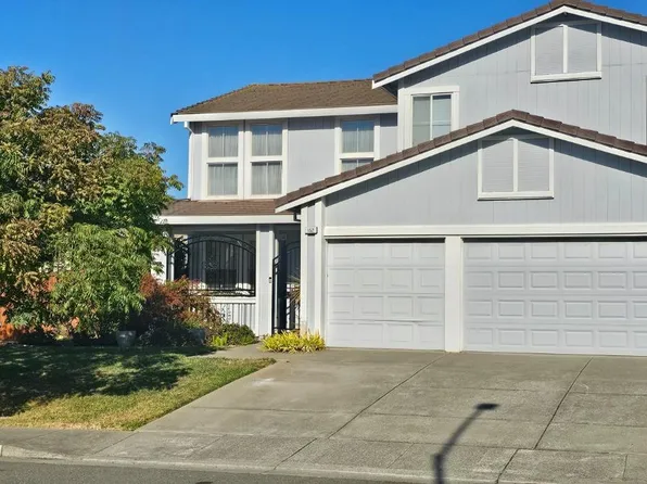 152 Hawkesbury Way, Vallejo, CA 94591