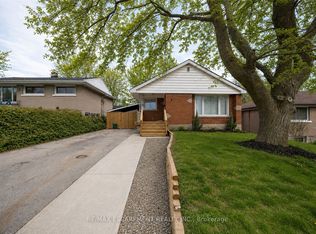 76 Glenview Ave, Cambridge, ON N1R2W2