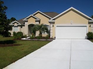 605 Porchman Ct, Little River, SC 29566
