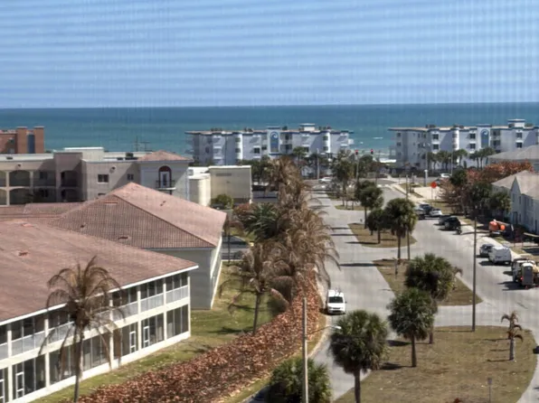 520 Palm Springs Blvd APT 807, Indian Harbour Beach, FL 32937