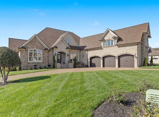 763 Plantation Way, Gallatin, TN 37066