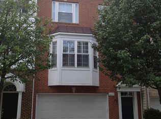 6869 Rolling Creek Way, Alexandria, VA 22315