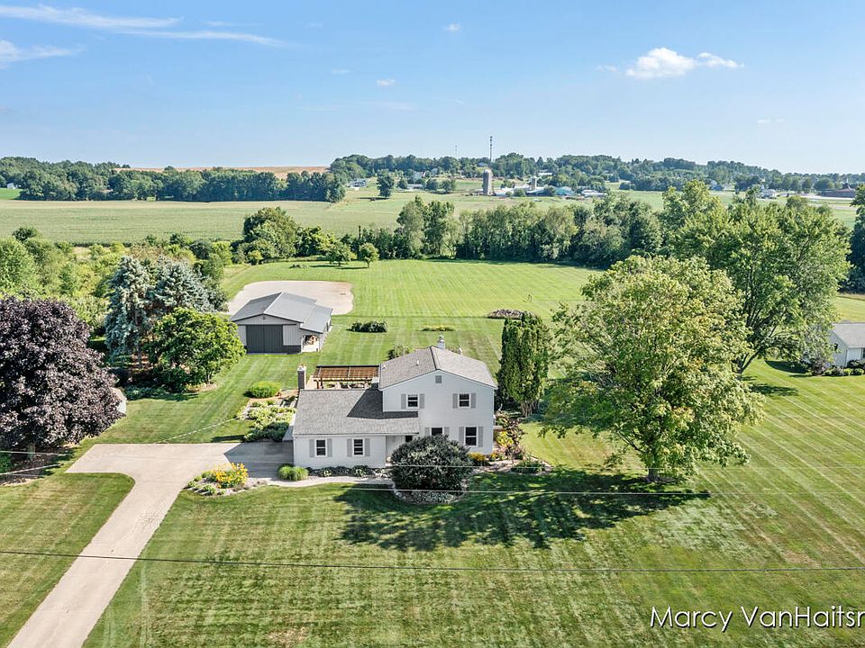 1400 Greenly St, Hudsonville, MI 49426 Zillow