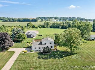 1400 Greenly St, Hudsonville, MI 49426