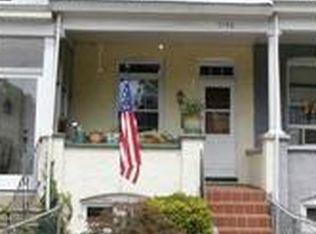 1146 Roland Heights Ave, Baltimore, MD 21211