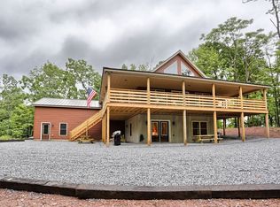 11007 Sugar Maple Ln, Huntingdon, PA 16652