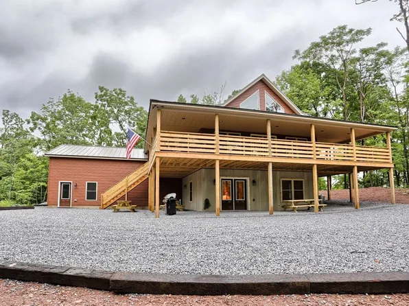 11007 Sugar Maple Ln, Huntingdon, PA 16652