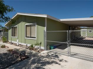 19026 Panther Ave, Adelanto, CA 92301