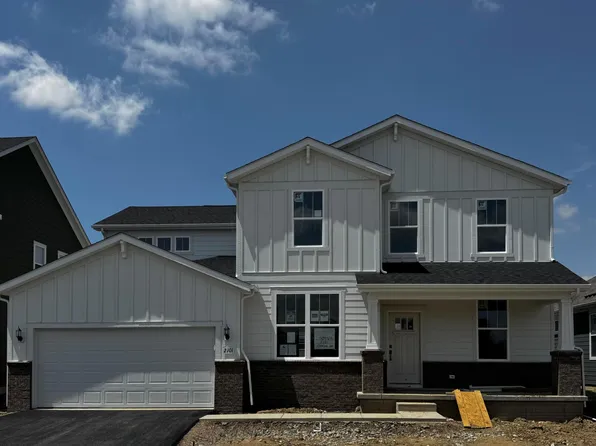 2101 Broccoli Dr Lot 409, Hilliard, OH 43026