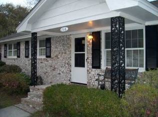1316 Trenholm Dr, Charleston, SC 29412