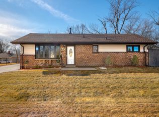 440 Niagara St, Park Forest, IL 60466