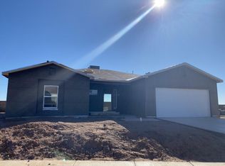 921 Chicory Dr, Alamogordo, NM 88310