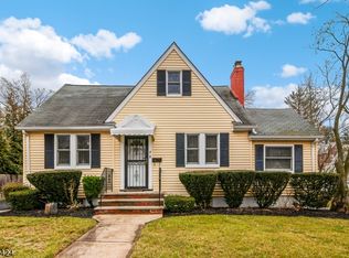 12 Nishuane Rd, Montclair, NJ 07042