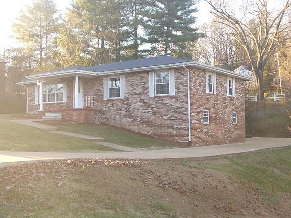 All-Brick Ranch 