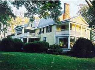 2887 Poindexter Rd, Louisa, VA 23093