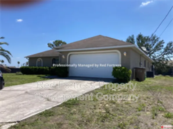 1823 NW 19th Ave, Cape Coral, FL 33993