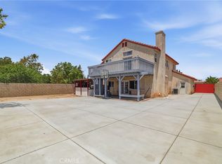 3002 Purple Sage Ln, Palmdale, CA 93550