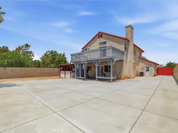 3002 Purple Sage Ln, Palmdale, CA 93550