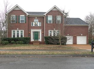 111 Lancelot Ln, Franklin, TN 37064