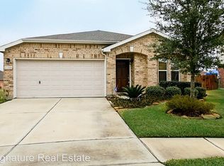 15306 Boulder Hollow Ln, Cypress, TX 77429
