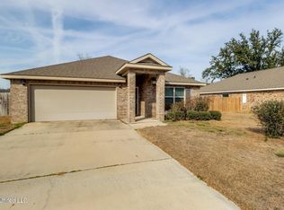 154 Rosie Dr, Long Beach, MS 39560