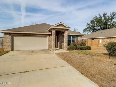 154 Rosie Dr, Long Beach, MS, 39560