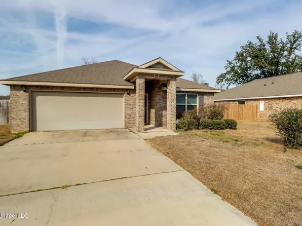 154 Rosie Dr, Long Beach, MS 39560