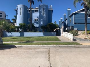 1330 Reed Ave, San Diego, CA 92109