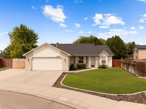 1904 E Laguna Ave, Nampa, ID 83686