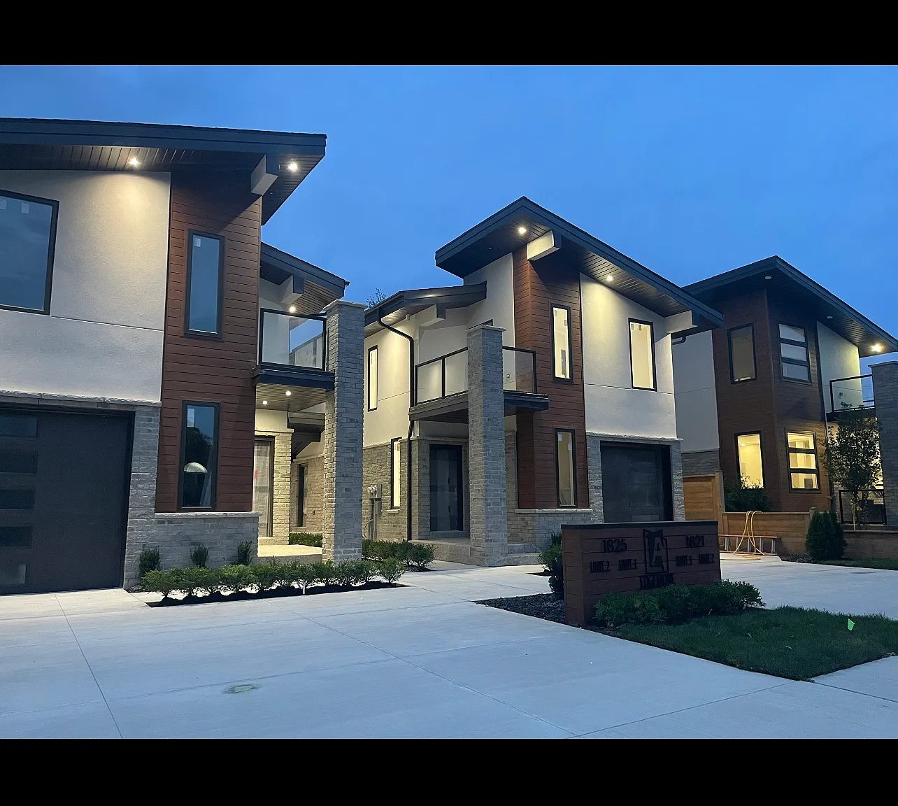 3 bed, 1500 sqft, $2,950 — Photo 1