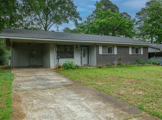 2824 Alkay Dr, Shreveport, LA 71118