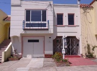 2275 32nd Ave, San Francisco, CA 94116