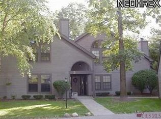 1303 Red Tail Hawk Ct UNIT 3, Youngstown, OH 44512