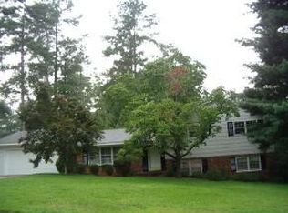 1902 Courtney, North Augusta, SC 29860