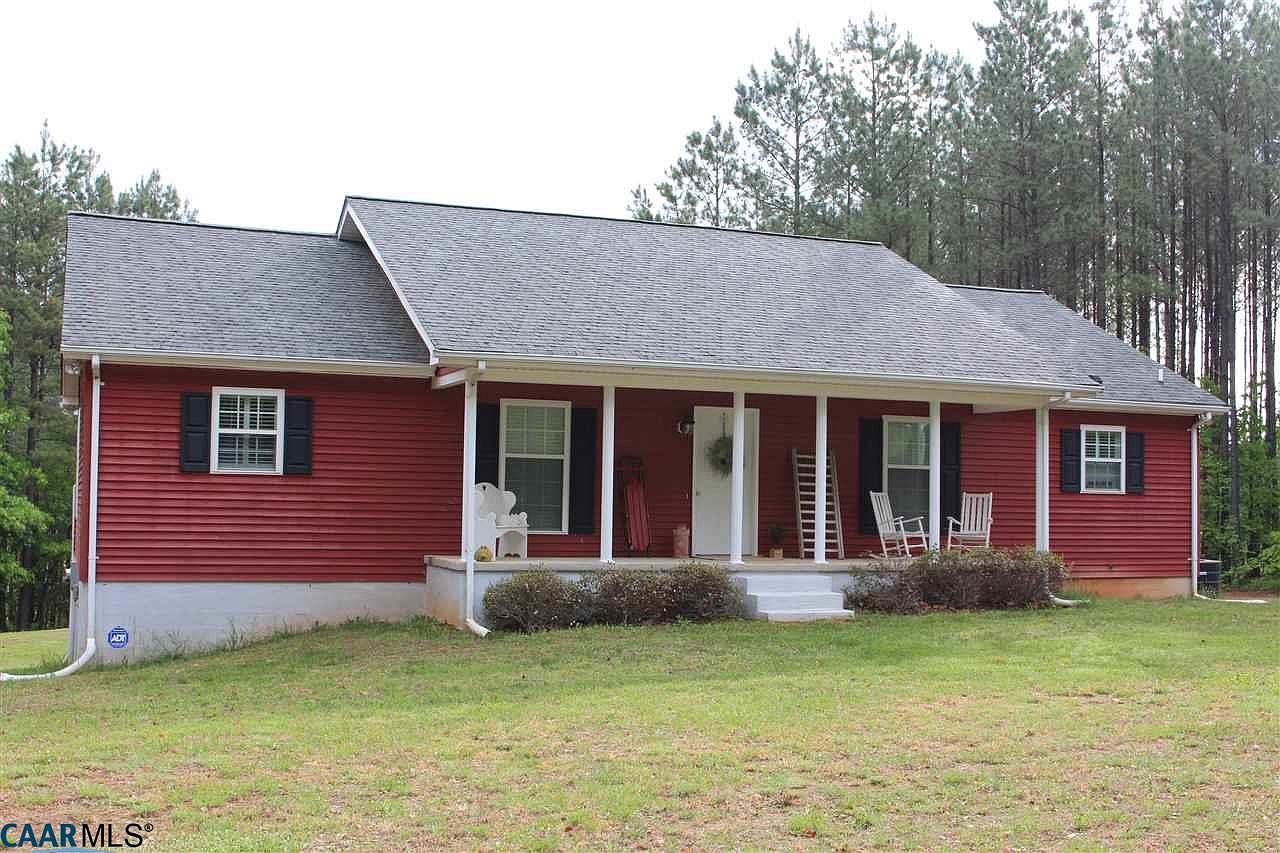 5829 Jefferson Mill Rd, Scottsville, VA 24590 Zillow