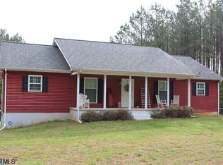 5829 Jefferson Mill Rd, Scottsville, VA 24590