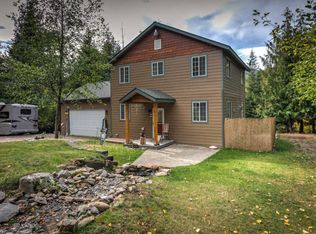 34 Silver Reef Rd, Sagle, ID 83860