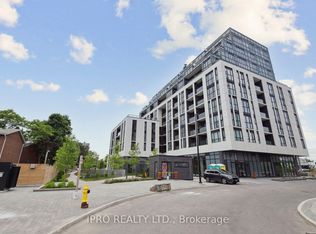3429 Sheppard Ave E #501, Toronto, ON M1T 0C2
