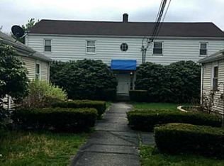 65 Johnson St #B, Pawtucket, RI 02860