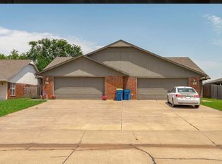 4823 N Britton Dr, Stillwater, OK 74075