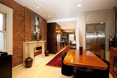 Rented by Brown Harris Stevens