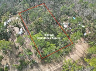 Dove Ln, Perry, FL 32348