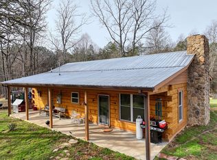 44 Raper Rd, Morganton, GA 30560