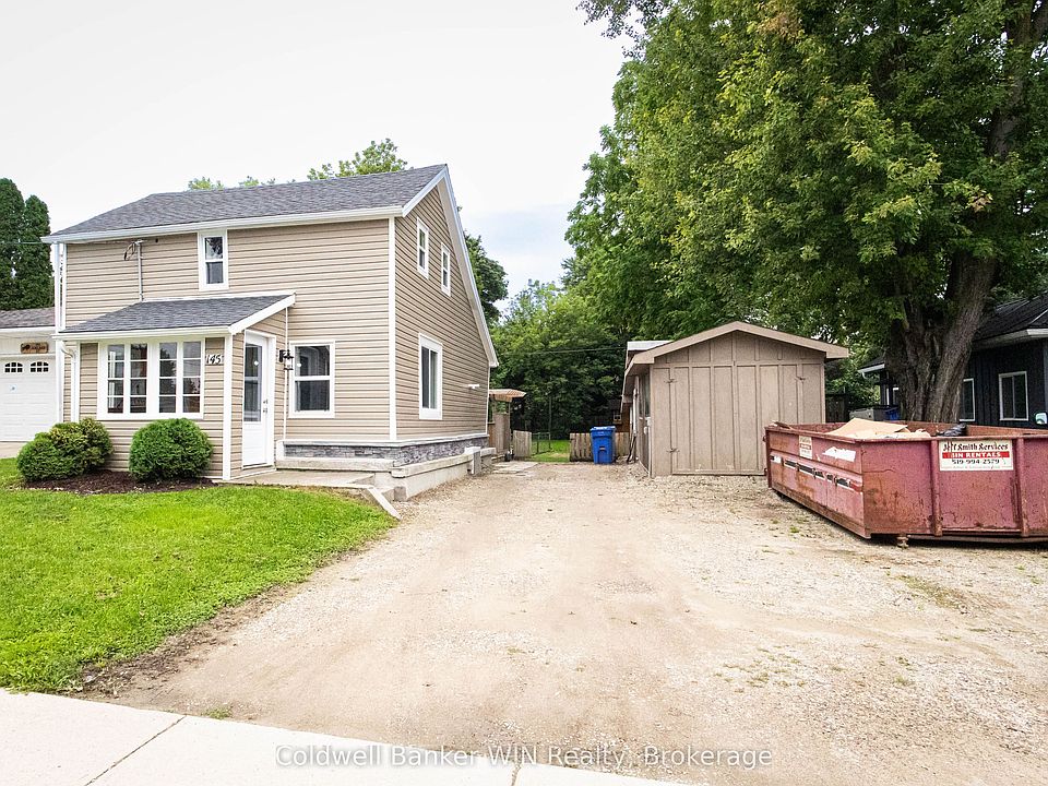 1st image of 145 Adelaide St S