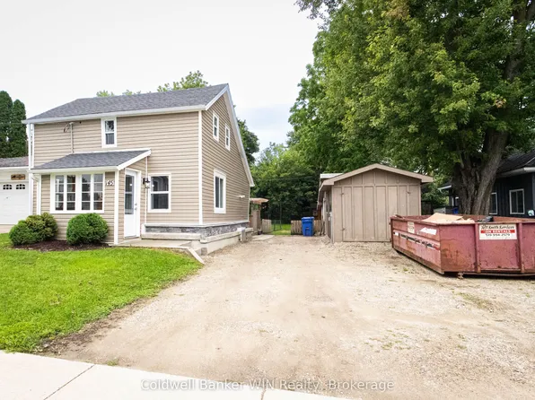 145 Adelaide St S, Wellington North, ON N0G 1A0