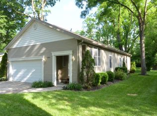 1330 E 72nd St, Indianapolis, IN 46240