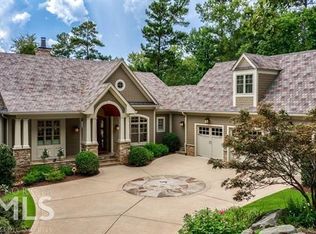 1250 Mercer Trl, Greensboro, GA
