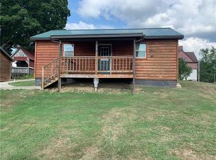 1 Richey Ln, West Alexander, PA 15376