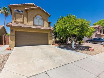 3210 E Wickieup Ln, Phoenix, AZ, 85050