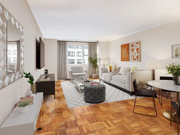 201 E 66th St APT 16N, New York, NY 10065